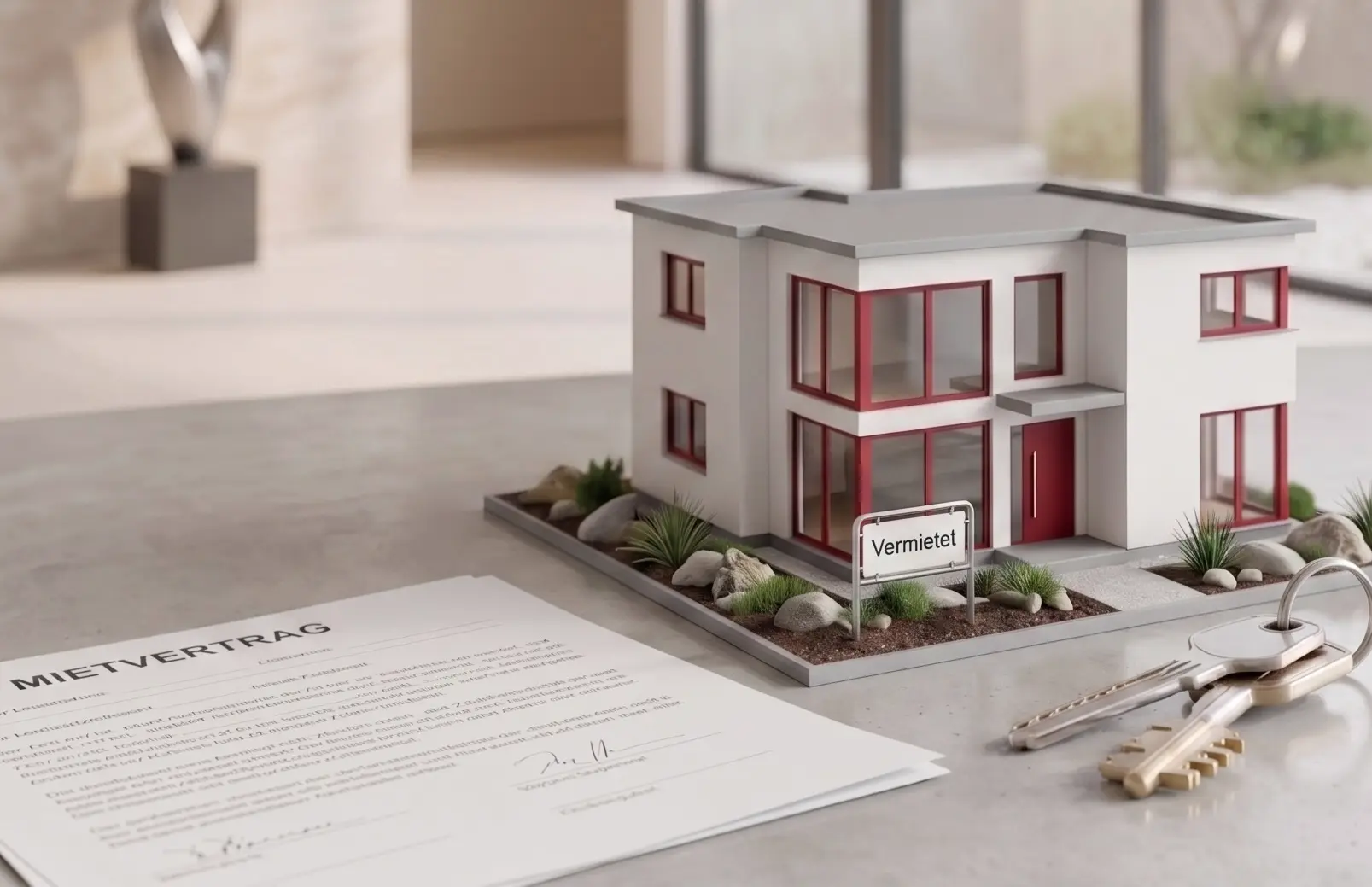 Immobilienvermietung in Oberhausen – Wohn- und Gewerbeimmobilien